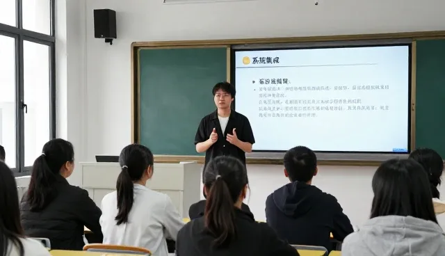 业务转型中的系统升级路径与实践
